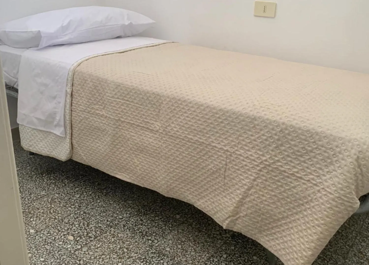 Casa Moi Apartment Brindisi