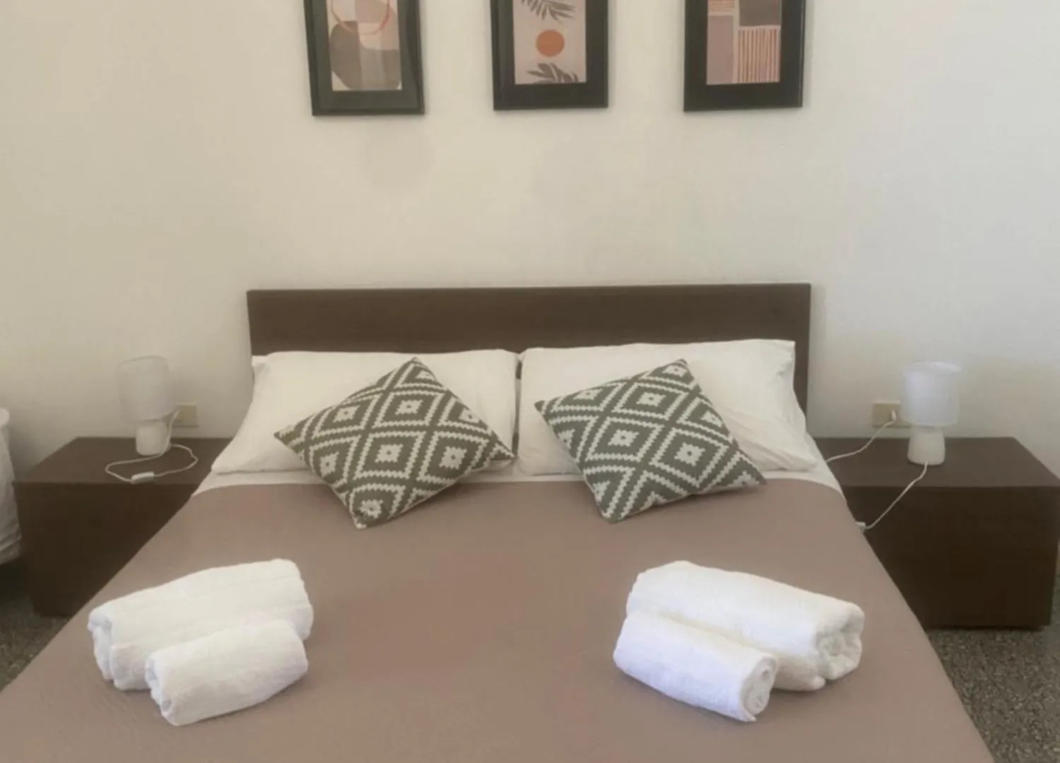 Casa Moi Apartment Brindisi