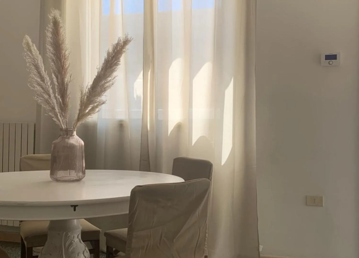 Ferienwohnung Casa Moi Brindisi