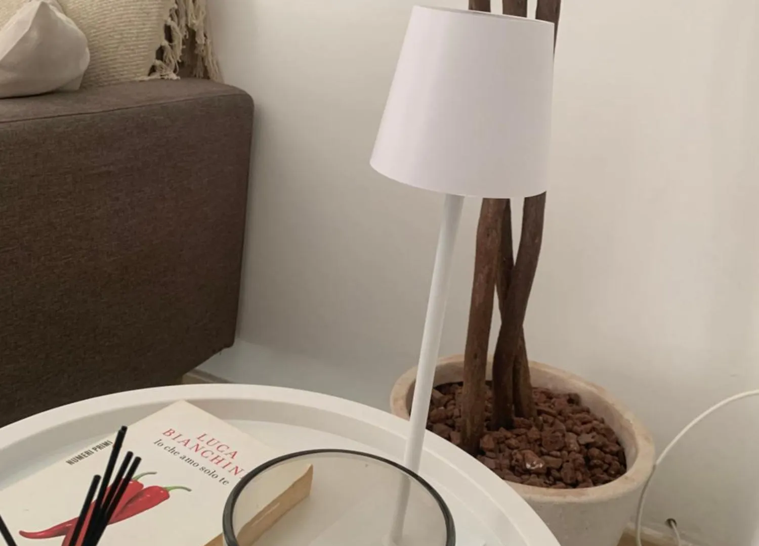 Ferienwohnung Casa Moi Brindisi